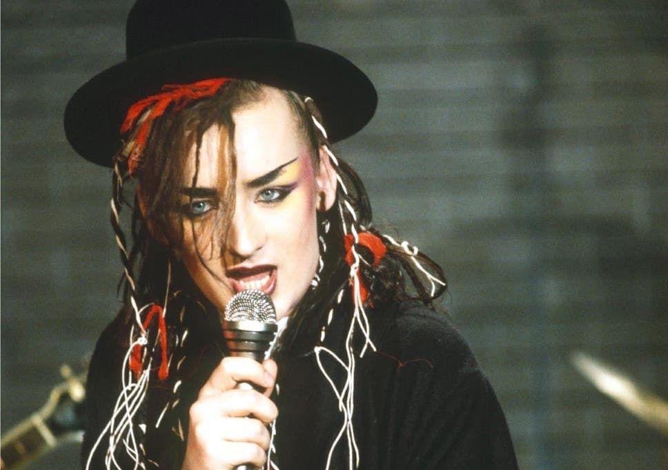 Happy Birthday to Boy George   - What is your favorite Culture Club song? 