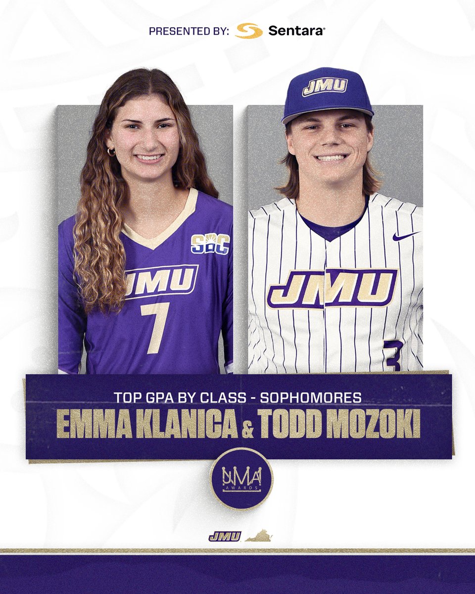 James Madison Athletics tweet media