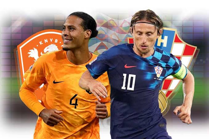 Stephen Mukangai (@smukangai) on Twitter photo UEFA NATIONS LEAGUE SEMI FINALS:
WEDNESDAY 14TH JUNE 2023:
β’ Netherlands vs Croatia || 9:45pm.
LIVE on 102.7 <a href="/radiomaisha/">Radio Maisha</a>
If you're tuned retweet π
Photo Courtesy. UEFA NATIONS LEAGUE SEMI FINALS:
WEDNESDAY 14TH JUNE 2023:
β’ Netherlands vs Croatia || 9:45pm.
LIVE on 102.7 <a href="/radiomaisha/">Radio Maisha</a>
If you're tuned retweet π
Photo Courtesy.