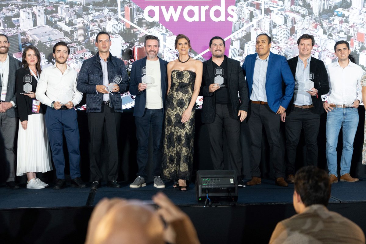 ReneJaimeVinte's tweet photo. Vinte es en Latinoamérica, la mejor desarrolladora de vivienda con aplicación de tecnología

https://t.co/GmtBFutuzA

#ProptechLatam #RealEstate #IA #BigData #Technology #FirstPartyData #Housing #Proptech #Latam #Property #vivienda #México https://t.co/KiH2HtSudb