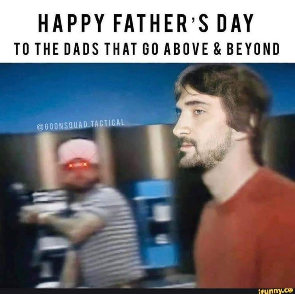 #HappyFathersDay #AboveandBeyond
#Dad