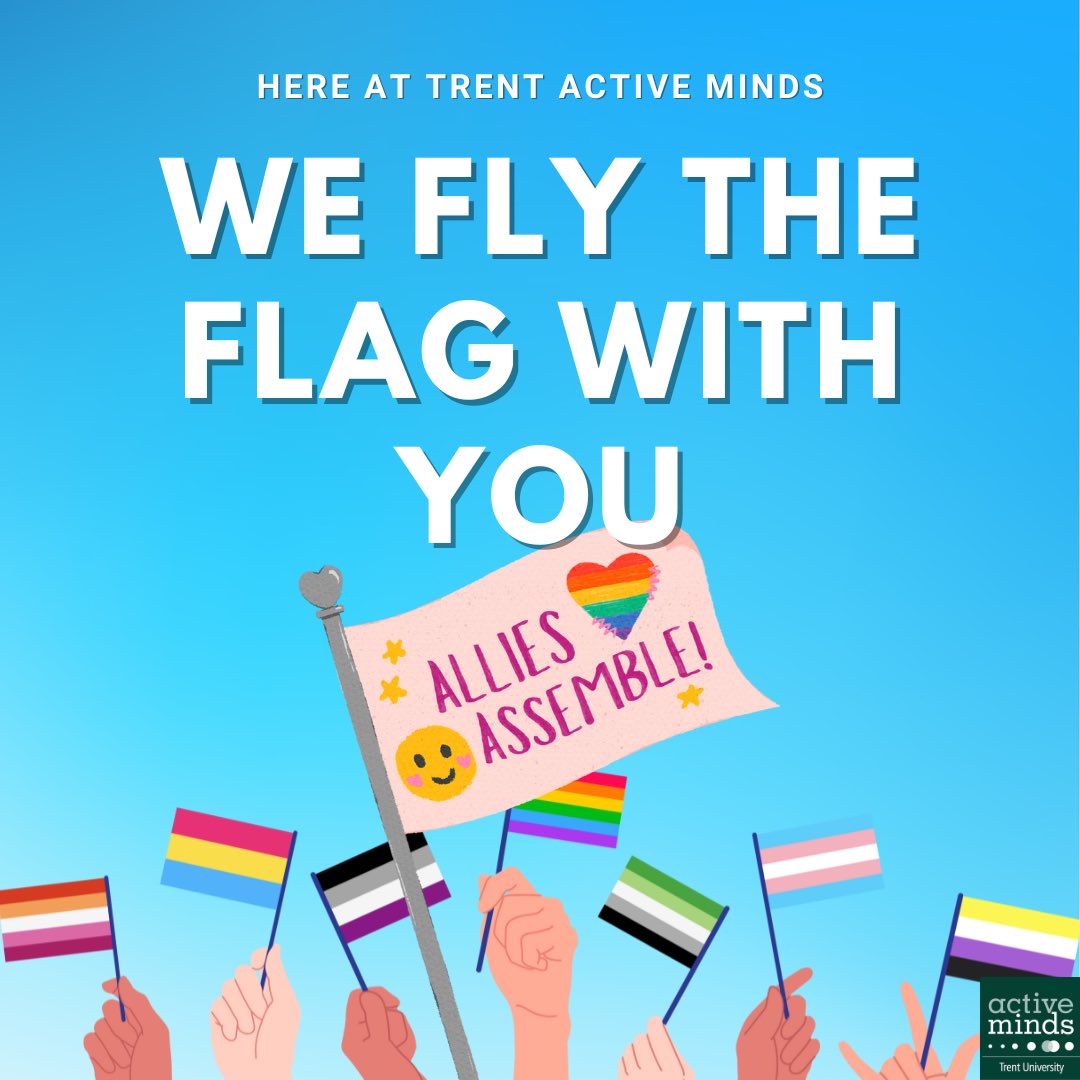 Trent Active Minds tweet media