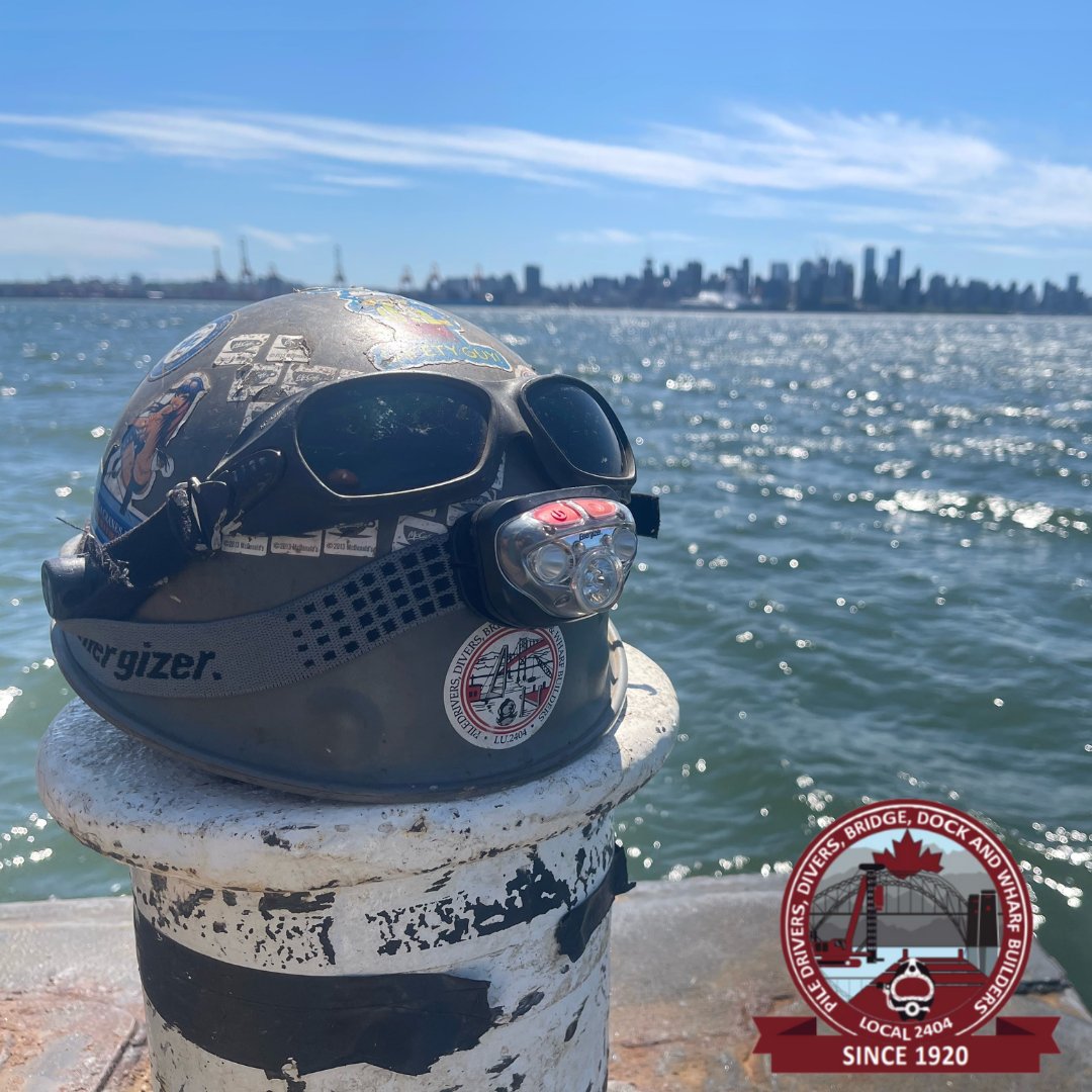 PileDrivers2404's tweet image. Corner office with a view. 😎

#hardhatwednesday
#piledriving
#livebetterworkunion