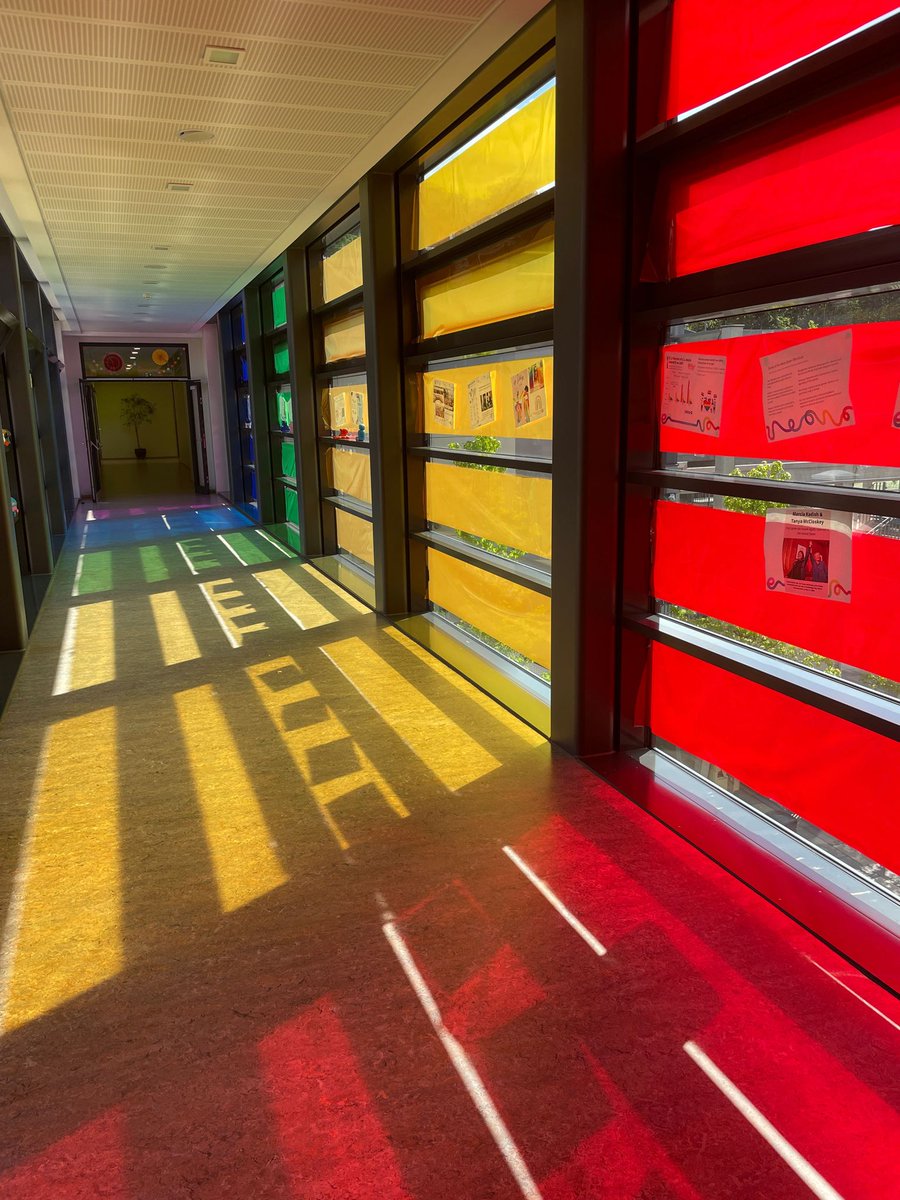 Robin Neal (@robinbneal) on Twitter photo The Skybridge transformation for #PrideMonth is really stunning in the evening light! <a href="/FIS_School/">Frankfurt Int School</a> <a href="/emilymeadowsorg/">Emily Meadows, Ph.D. (she/her)🏳️🌈</a> The Skybridge transformation for #PrideMonth is really stunning in the evening light! <a href="/FIS_School/">Frankfurt Int School</a> <a href="/emilymeadowsorg/">Emily Meadows, Ph.D. (she/her)🏳️🌈</a>
