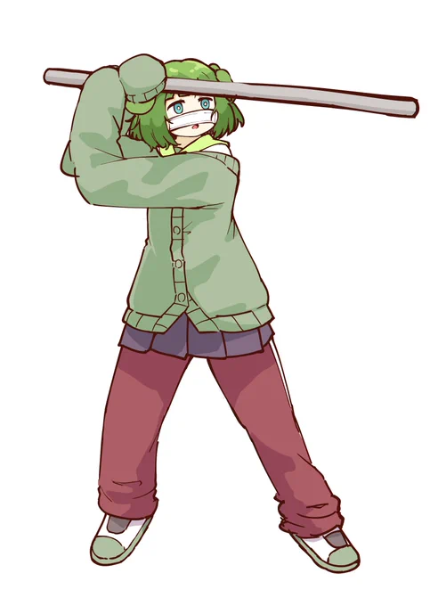 けろけろけろたろう #みんなとおえべん