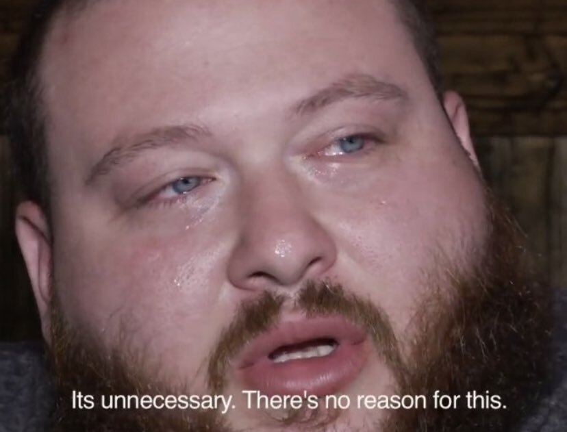 SleeperHQ's tweet photo. when your league mate airs out your lowball trade offer in the Sleeper chat: https://t.co/PP3aMu3Iyn