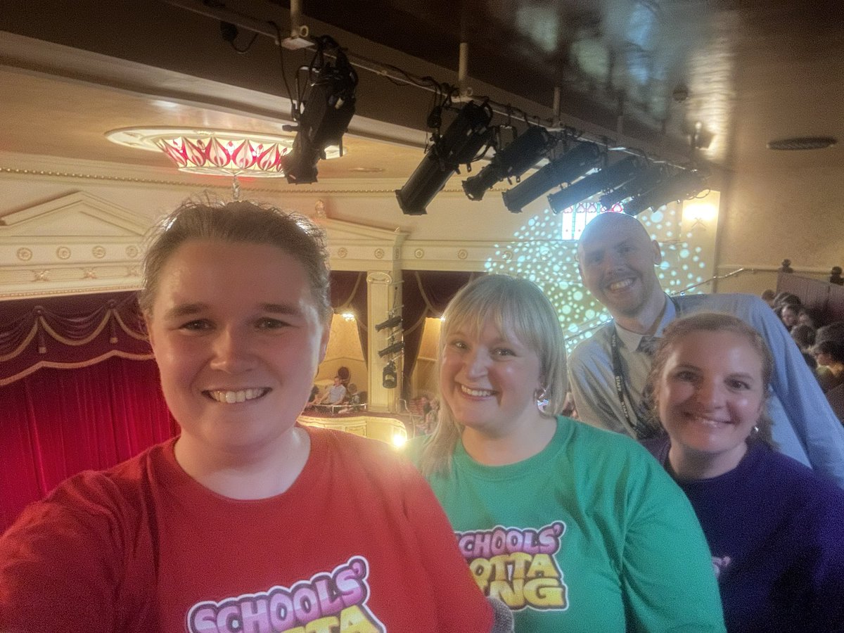 St Bede's Music Dept (@bedesmusic) on Twitter photo Excited for Schools Gotta Sing concert 2023 <a href="/redditchpalace/">Palace Theatre, Redditch</a> !! St Bede’s Singer’s have been practising and cannot wait to get on the stage. Official photos will be released soon! <a href="/BedesATeam/">Bedes ATeam</a> <a href="/StBedesMiddle/">St Bede's Catholic Middle School (Academy)</a> <a href="/MagnificatMac/">Magnificat</a> <a href="/MrRMagnificat/">Lloyd Roberts</a> Excited for Schools Gotta Sing concert 2023 <a href="/redditchpalace/">Palace Theatre, Redditch</a> !! St Bede’s Singer’s have been practising and cannot wait to get on the stage. Official photos will be released soon! <a href="/BedesATeam/">Bedes ATeam</a> <a href="/StBedesMiddle/">St Bede's Catholic Middle School (Academy)</a> <a href="/MagnificatMac/">Magnificat</a> <a href="/MrRMagnificat/">Lloyd Roberts</a>