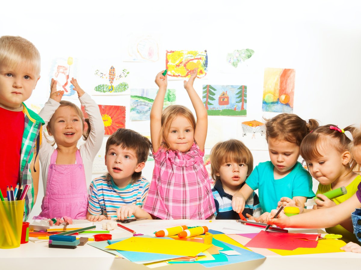 infohio's tweet image. 🎨 Let&apos;s support the creativity of early learners!
😃 Dive into INFOhio&apos;s Early Learning Portal activities for PreK students. 
😎 Learn about resources that correlate to the Early Learning Standards and ways to make learning fun this summer with this blog: infohio.org/blog/item/5-wa…