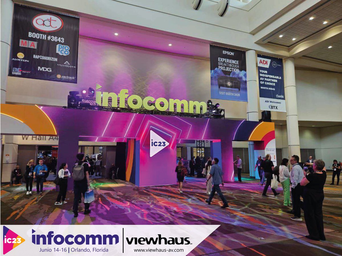 Viewhaus Sistemas tweet media