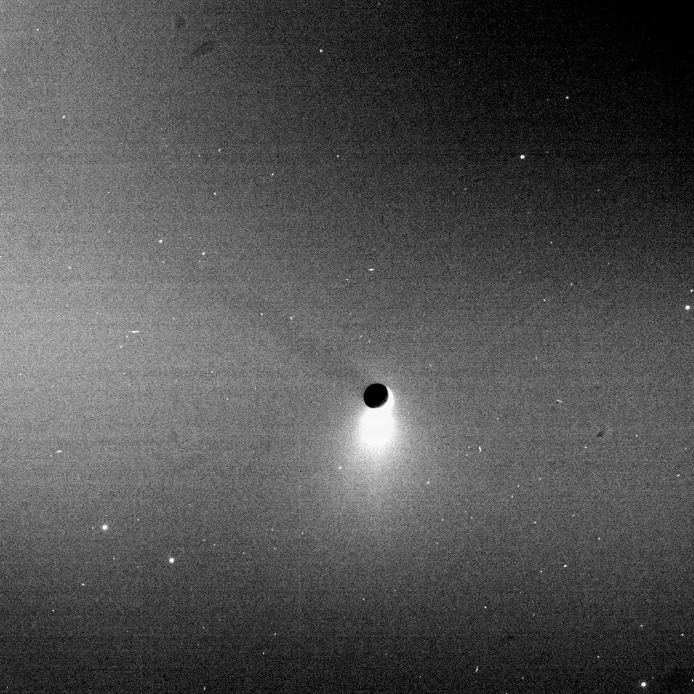 carolynporco's tweet photo. Two new papers show Enceladus still rules!

Detection of phosphorus, an essential element for terrestrial-like life, is reported in Cassini data.  https://t.co/OAqkAKOO0D 

JSWT obs of Enceladus are published. https://t.co/dF5QYELkV5

Best place in our SS to search for life! https://t.co/PwwMdyQ55L