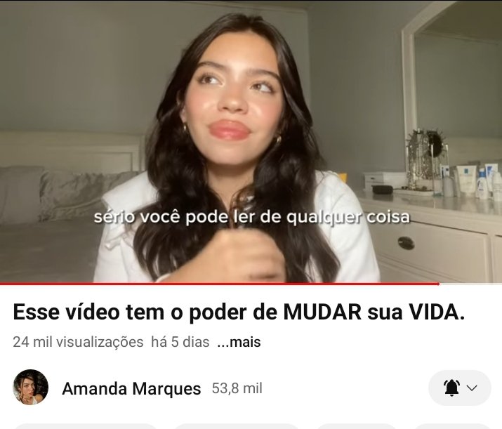 TAMIVELEIRO's tweet photo. tipo de vídeo que eu super recomendo q todos assistam, sério só assistam https://t.co/RIuwFvKV7y