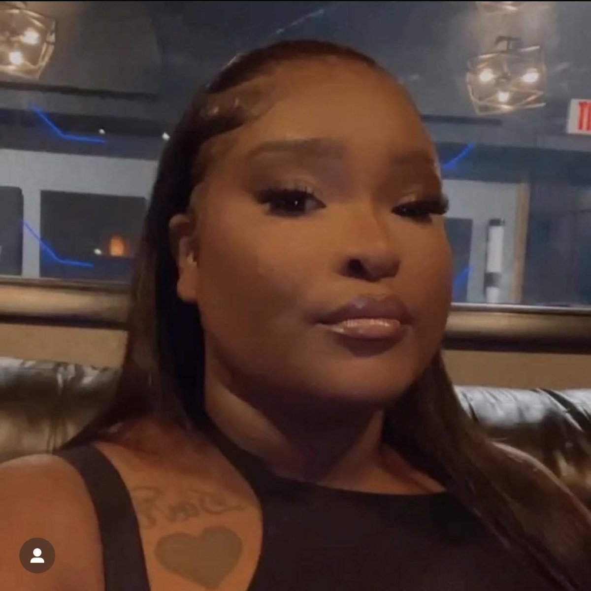 bgcteainsta's tweet photo. Rollie serving face after her face lipo 😍 https://t.co/2BAE8ypUaz