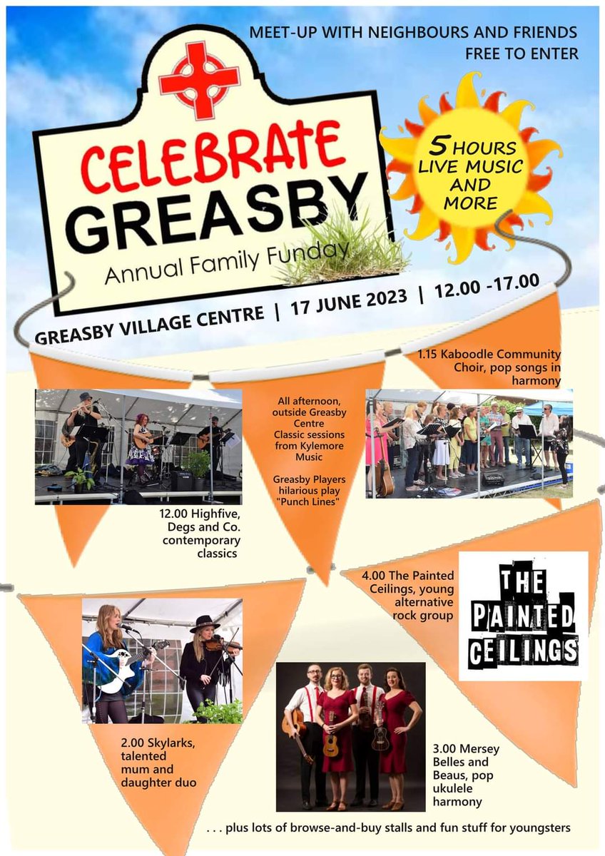 Kaboodle Community Choir tweet media