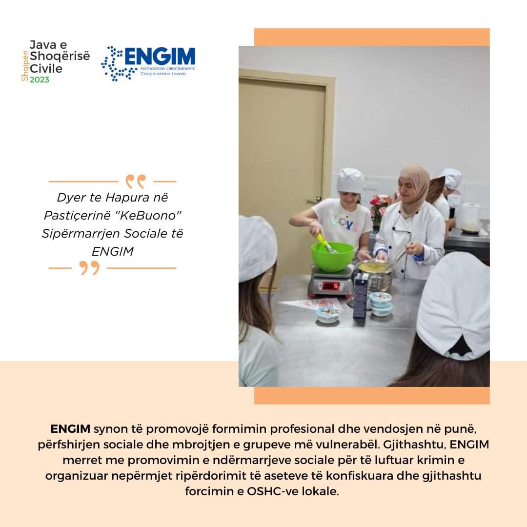 Engim Internazionale tweet media