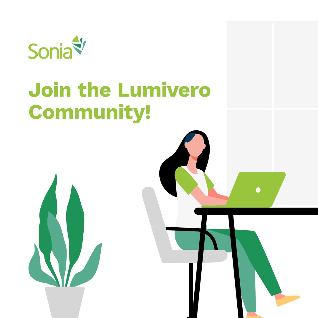 SoniaSoftware's tweet image. Let's connect and collaborate! 🗣️
Join and engage with @LUMIVER0's community of users, moderators, and experts to share insights and solutions on all things Sonia. 🙌 bit.ly/42Ej0aw
#placementsoftware #dataresearch #researchcommunity