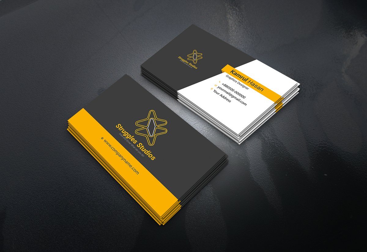 I will provide professional &amp; modern business card design services
You can hire me here: fiverr.com/s/v72eRz

#businesscardmurah #marketing #flyerdesign #businesscardprinting #businesscarddesigner #designer #brandingdesign #businesscarddesigns #printing #graphic #branddesign