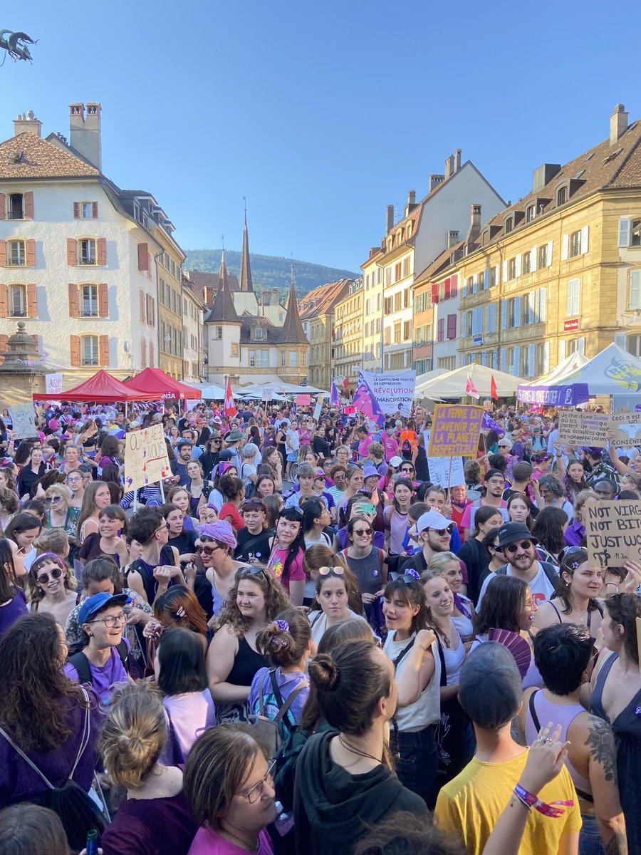 Benoît Gaillard tweet media