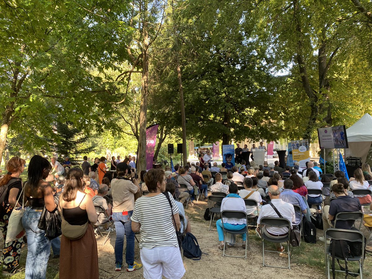 Nathalie KOENDERS tweet media