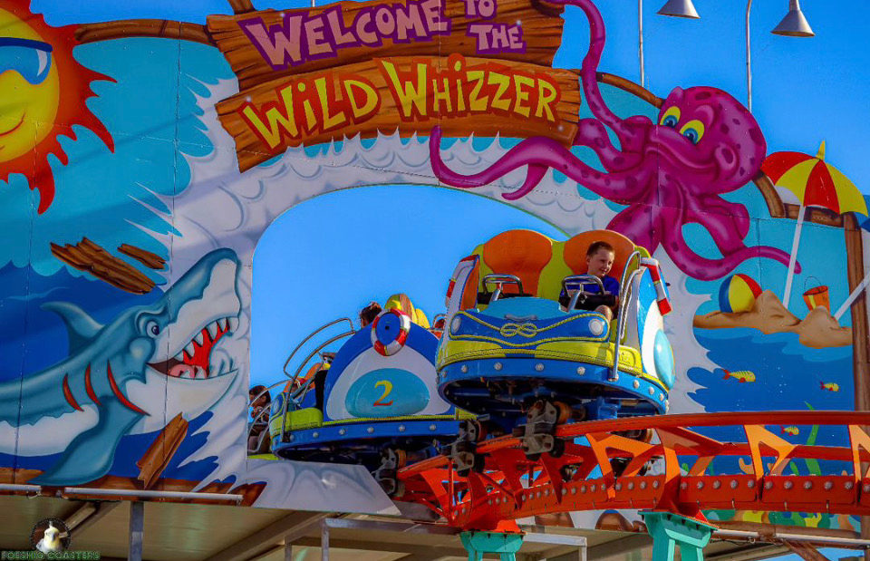 MoreysPiers's tweet image. This week is whizzing by, and it's already Wednesday. 

The perfect way to get over the midday hump is by heading to the piers for fun. Mariner's Pier is open today from 1 pm - 10 pm. #wildwoodnj #humpday #afterworkfun #wildwhizzer #midweekmotivation