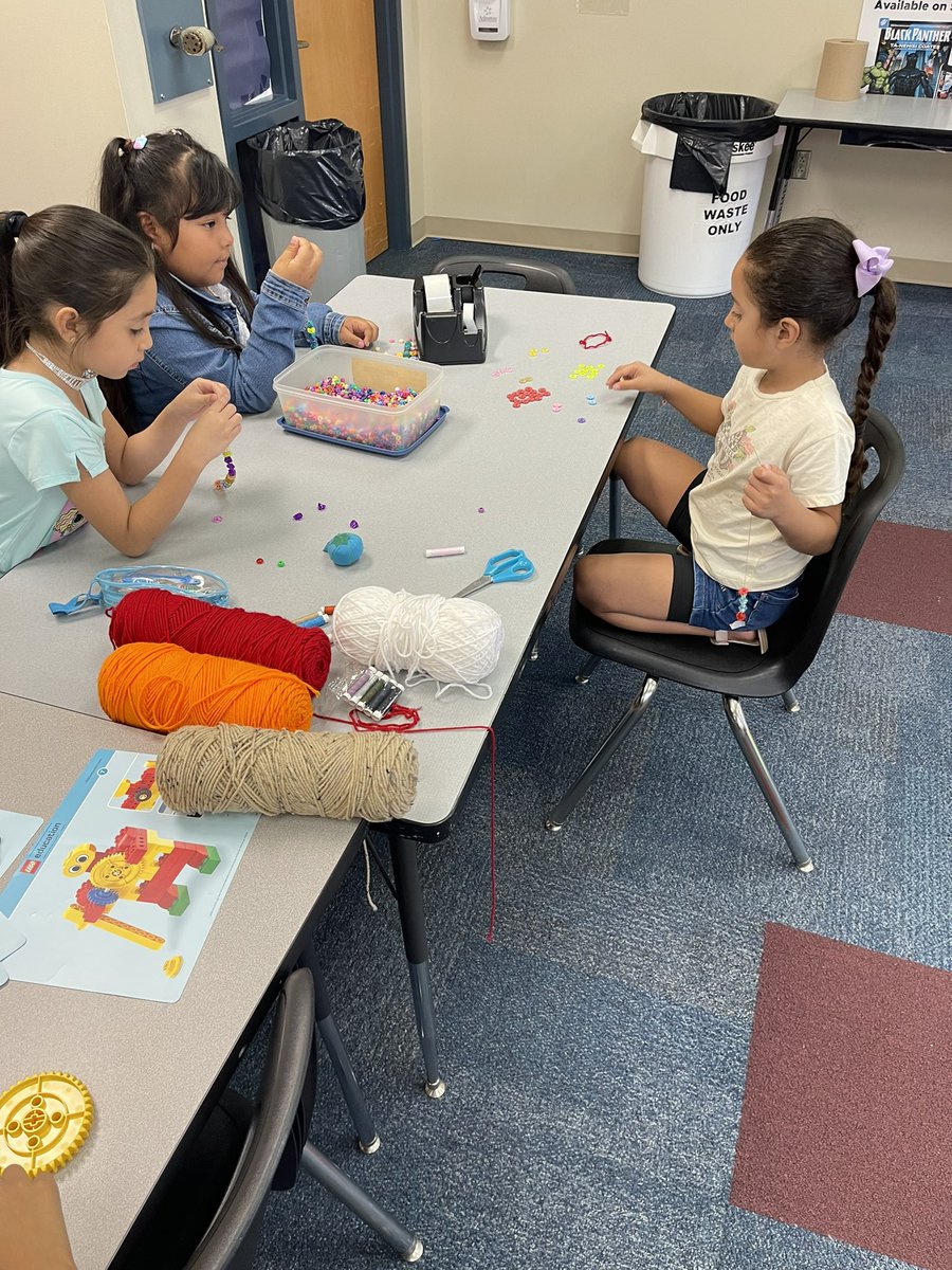 C. B. Berry Library tweet media