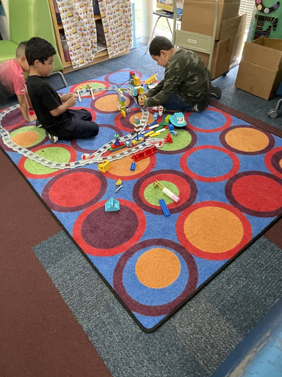 C. B. Berry Library tweet media