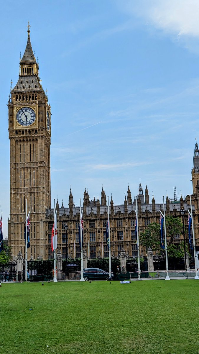 elric_olalekan's tweet image. Day 2 @ @LDNTechWeek #LondonTechWeek2023