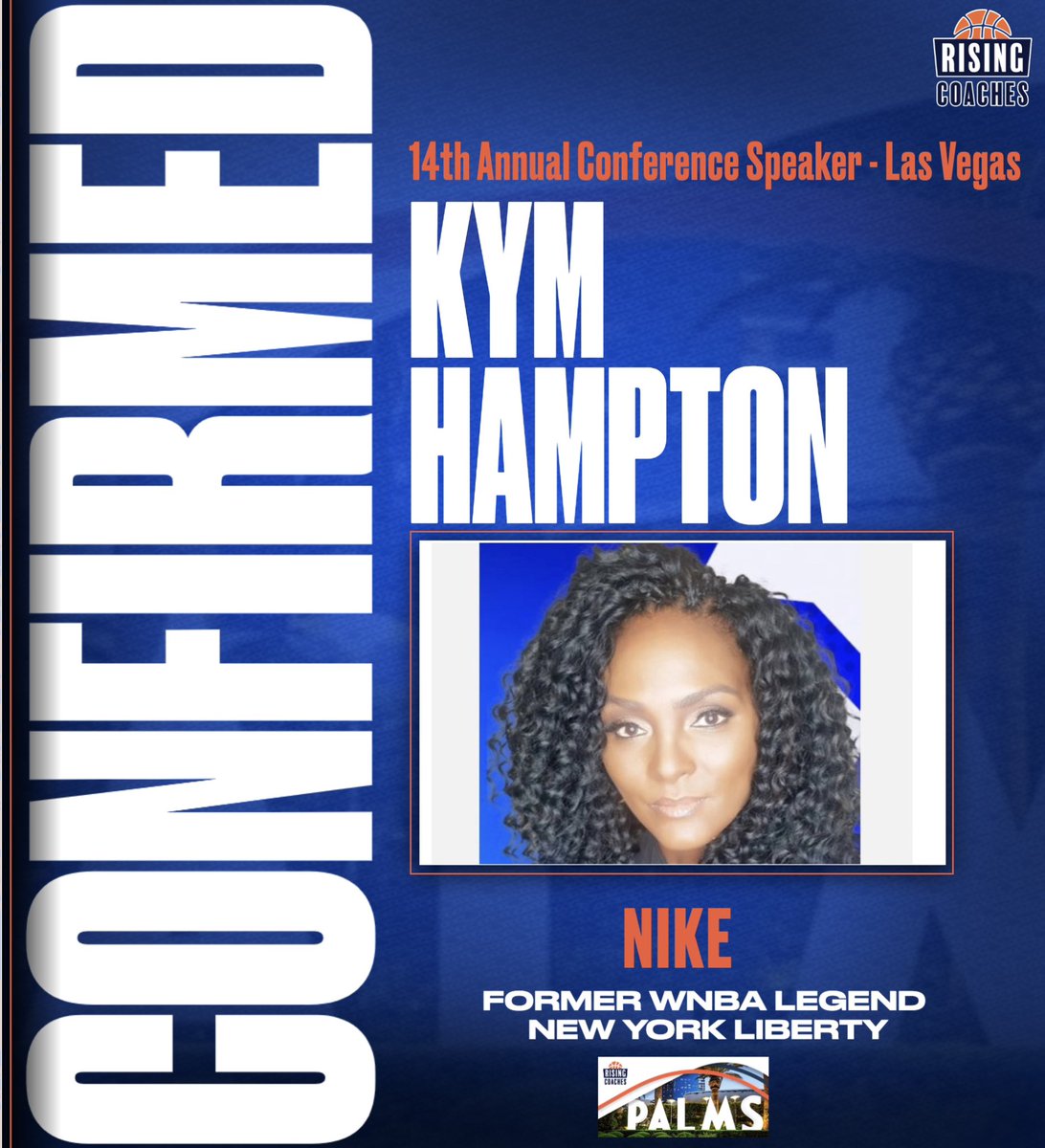 Rising Coaches tweet media