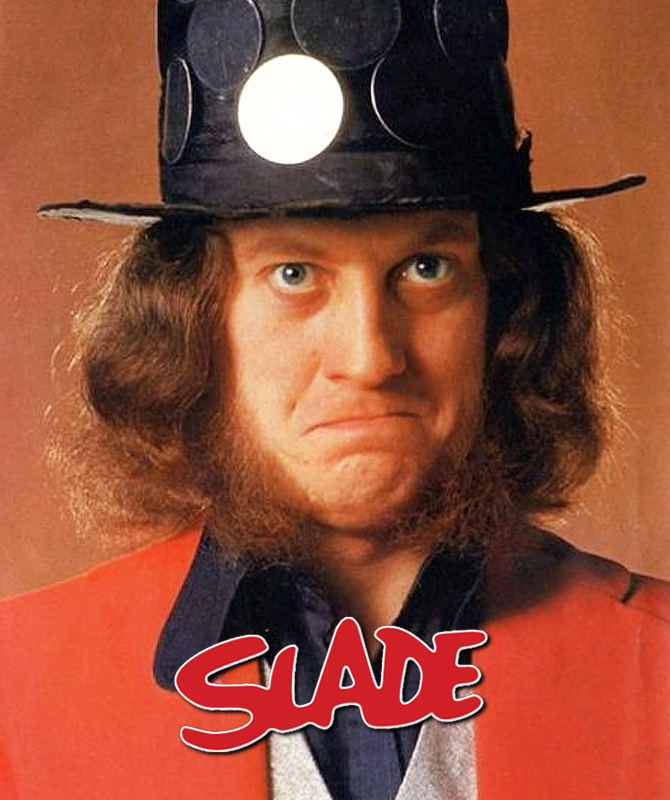 Happy birthday NODDY HOLDER!
(June 15, 1946) 