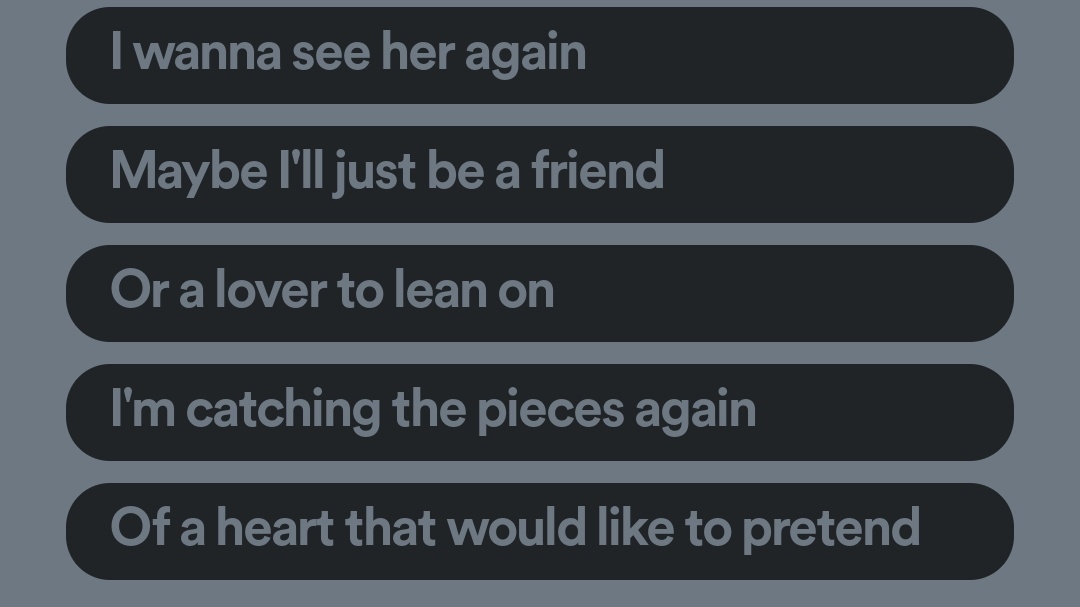 kahir ve perisanlik hocam