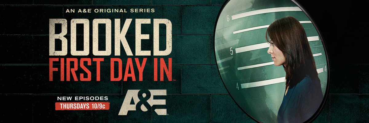 We are excited to announce that we will be featured on the new <a href="/AETV/">A&E</a> series “Booked: First Day In” premiering tomorrow at 10 p.m. after “60 Days In”! Learn more at vbso.net/news-details/v…. #Booked #60DaysIn #VirginiaBeach