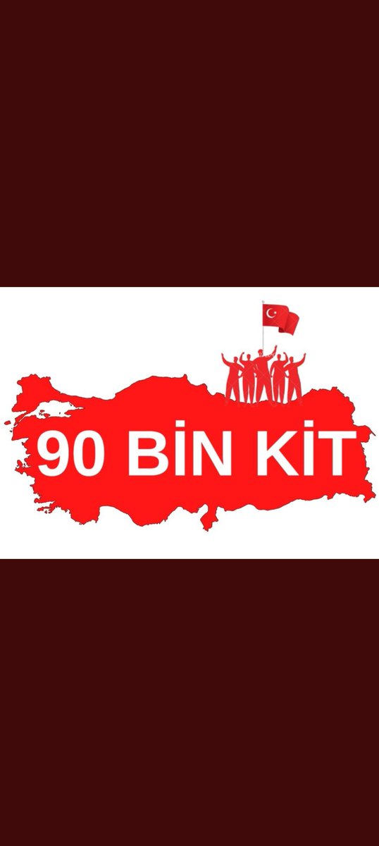 #90BinKİTeKabineMüjdesi kit kere verilen sözler var inş bu kadar beklemenin müjdesini bugün alırız