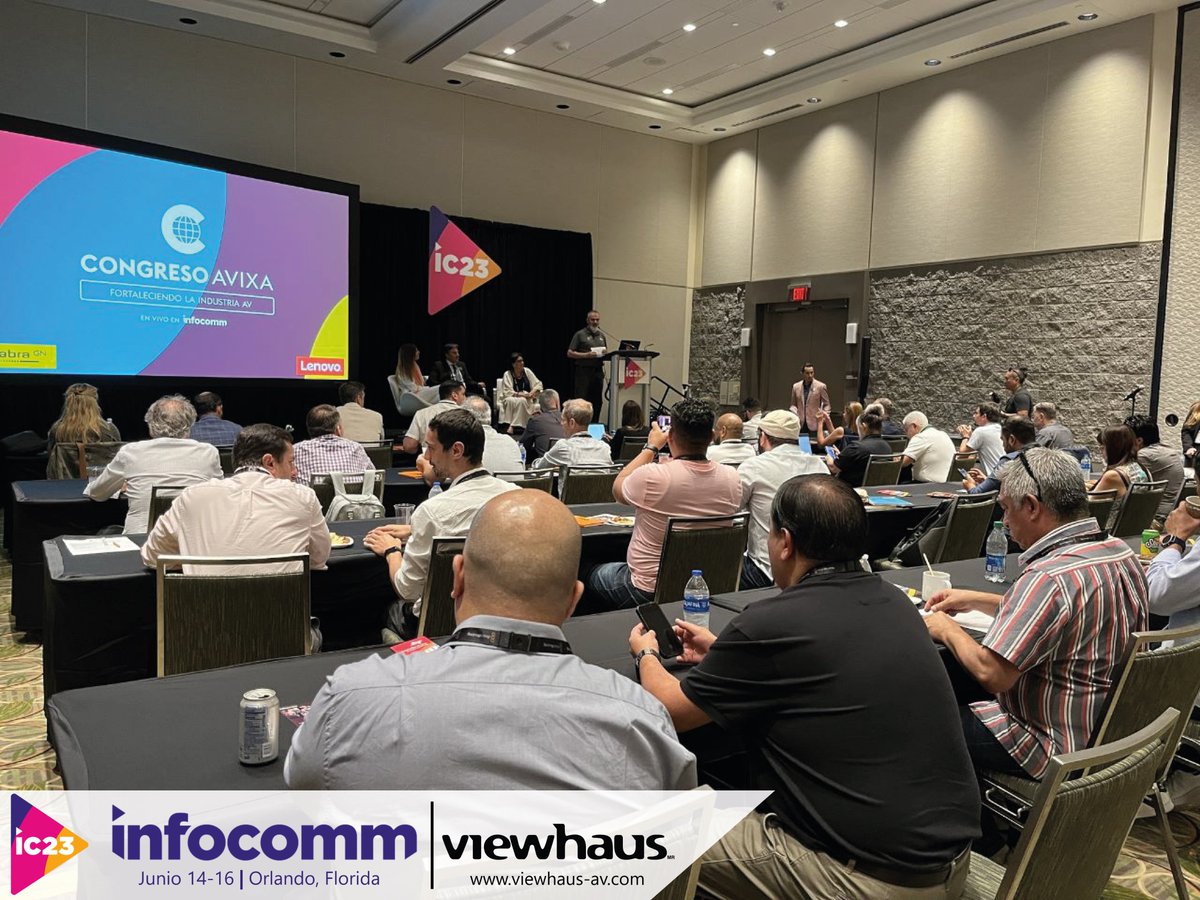 Viewhaus Sistemas tweet media