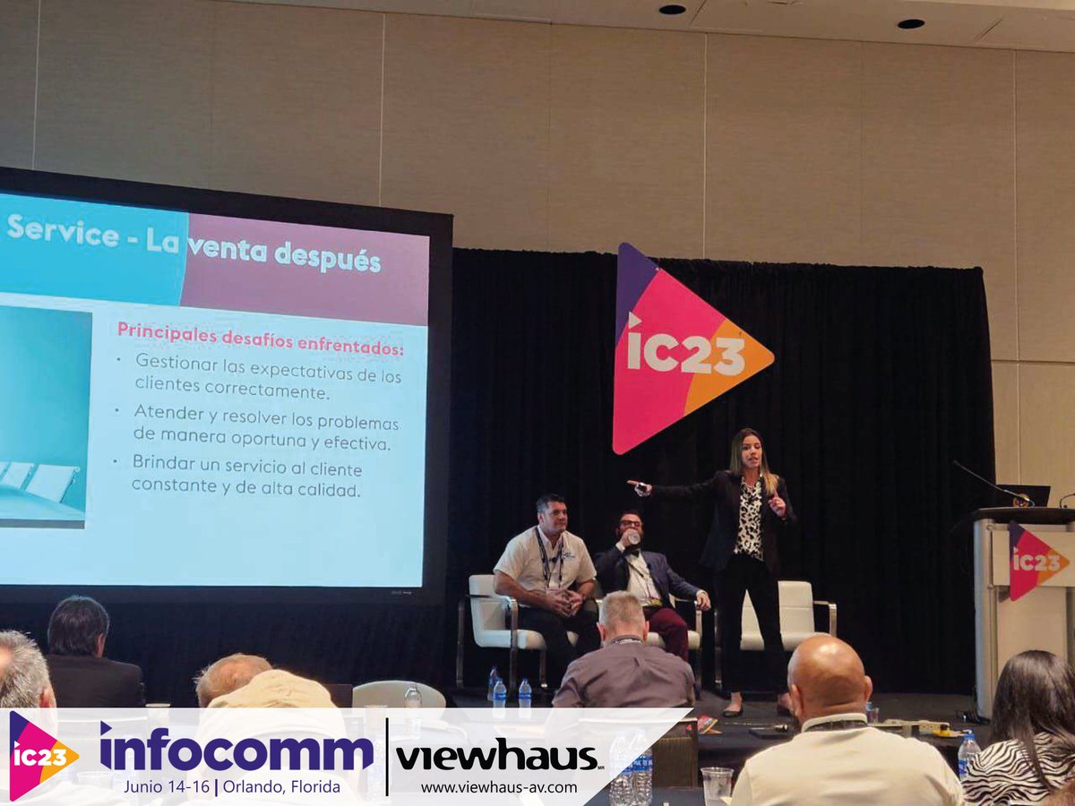 Viewhaus Sistemas tweet media