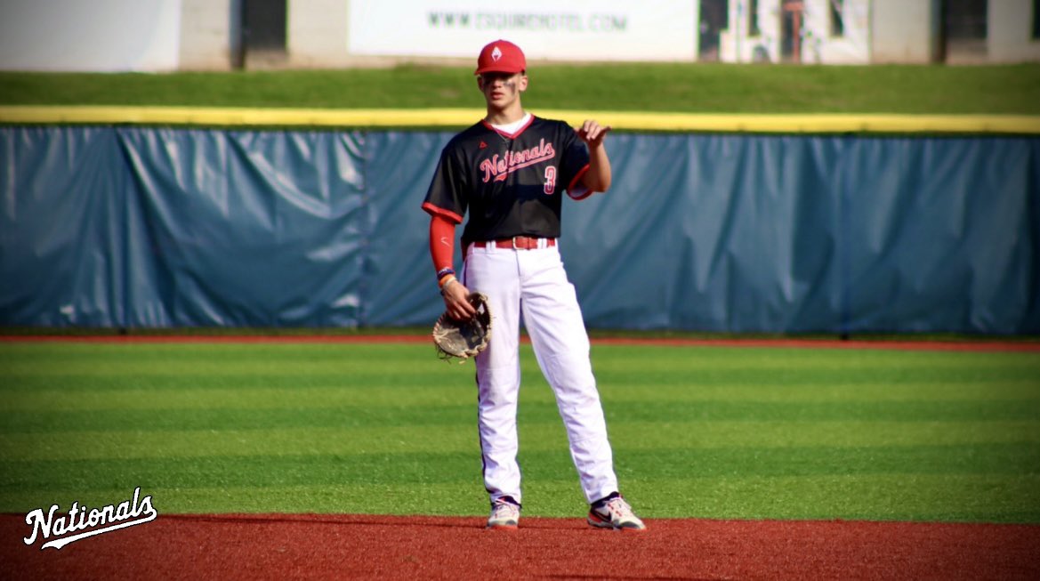 TPA Nationals tweet media