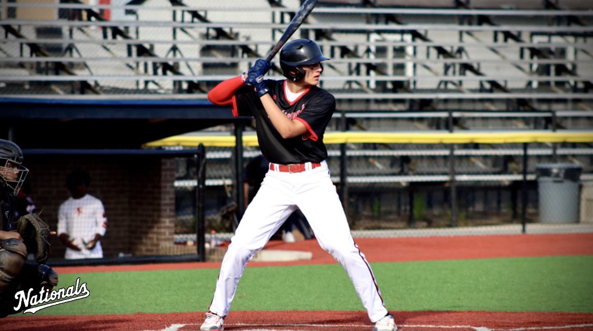 TPA Nationals tweet media