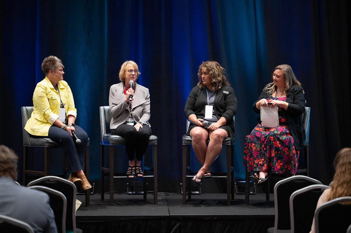 Successful #INSchoolPrevention programs have engaged stakeholders outside school walls and in our communities.

Our #YES2023 breakout session on Strengthening Impact Through Community Partnership highlights the partnership between <a href="/CPElem/">Clinton Prairie Elem</a> and <a href="/HCCCC2014/">Healthy Communities</a> for a holistic approach.