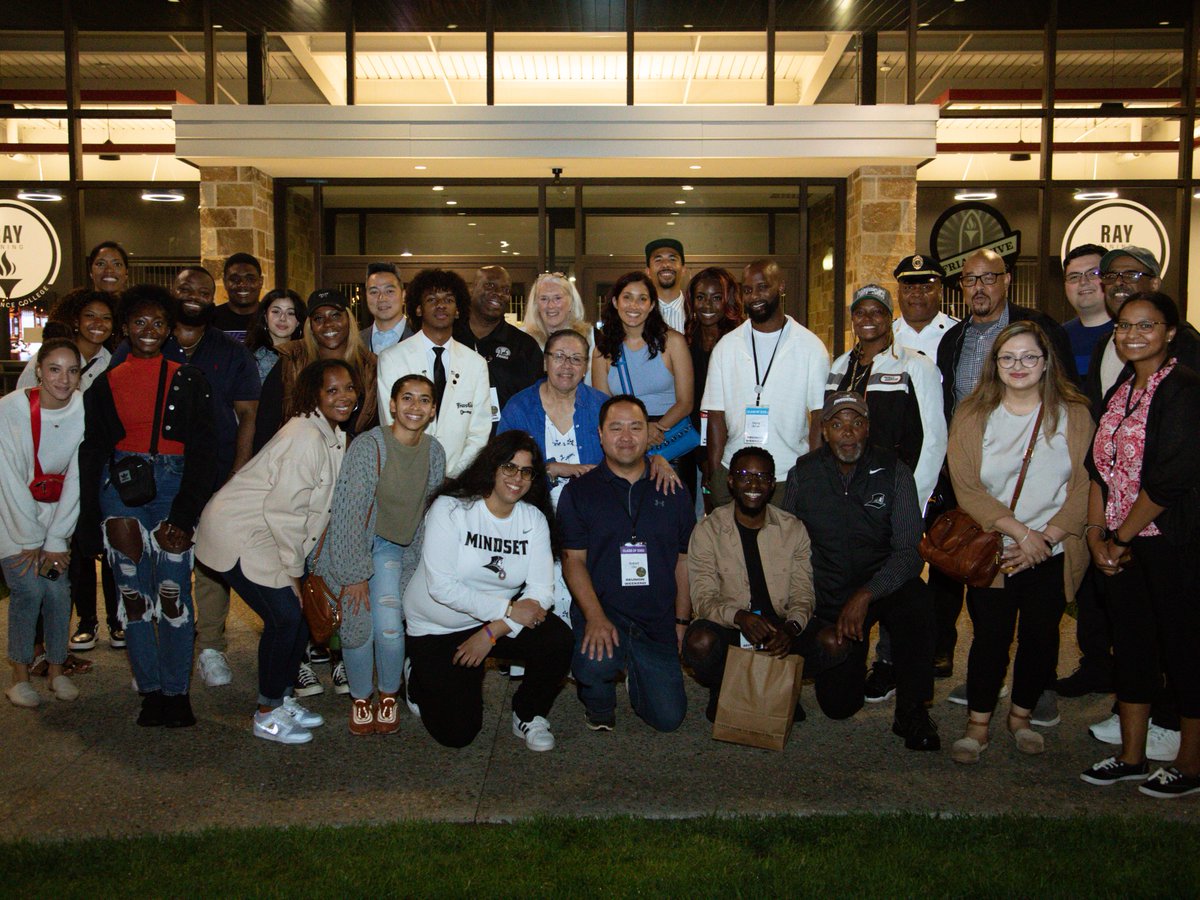 As part of #PCReunion2023, we welcomed @PC_Alumni of all class years back to campus for our second annual Friars of Color Family Reunion. This year's celebration included events on Saturday and Sunday. #ForeverAFriar

More photos to come: alumni.providence.edu/reunion-weeken…