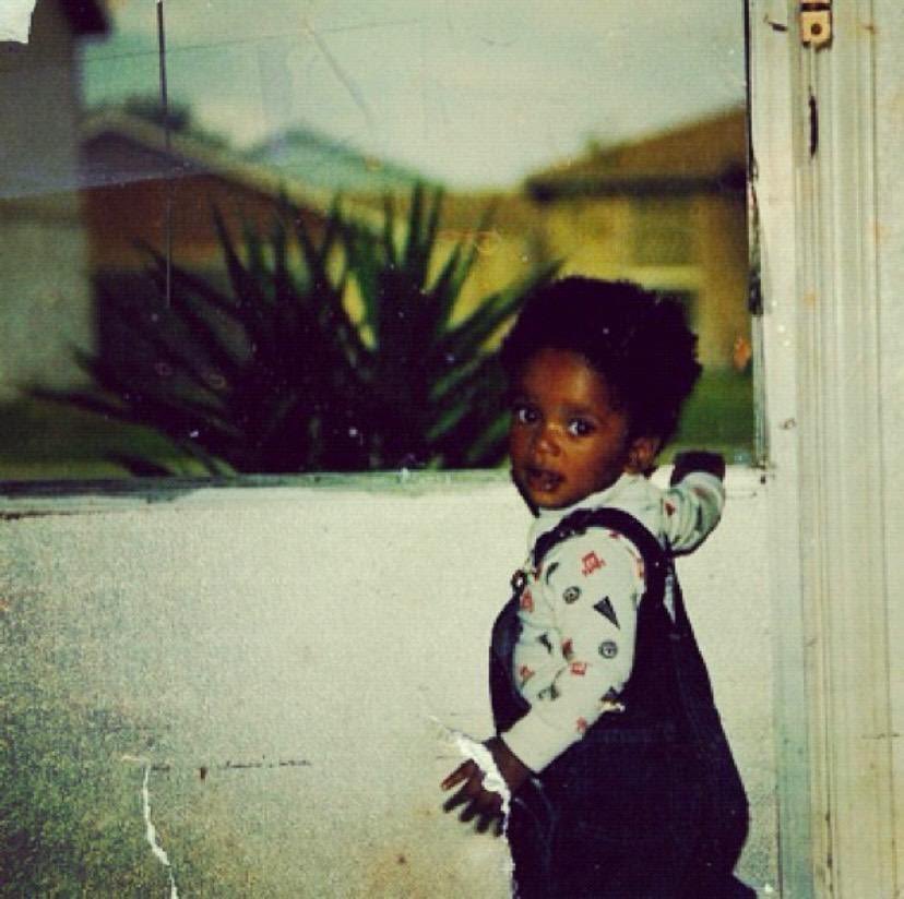 Mt_KiliBenjaro's tweet photo. Kinda bittersweet being able to use this today, but Thank God for another trip around the sun ☀️. Blessings on Blessings #BirthdayBoy #GeminiSeason #RIPTeddyRay https://t.co/w1cYL3PfoG