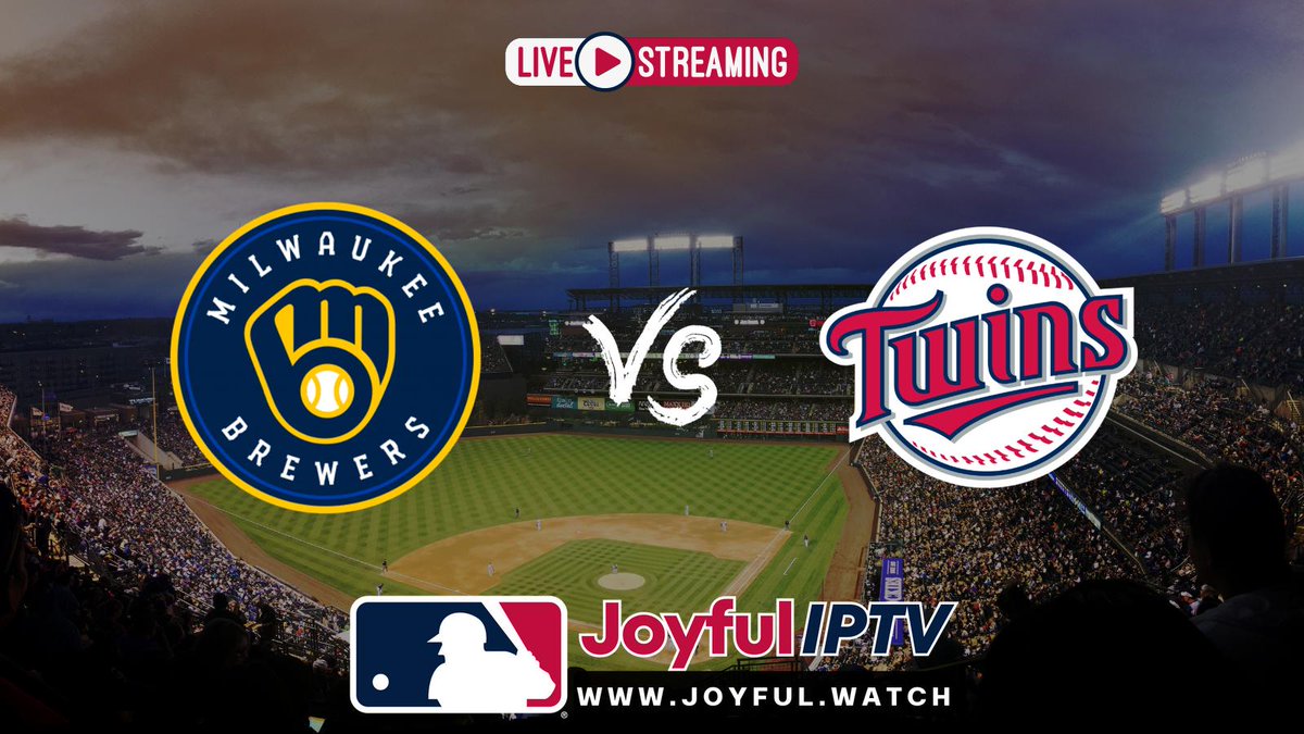 harshitam23's tweet image. Hey baseball fans! #BatterBatterSwing and don&apos;t miss the Minnesota Twins battle in tonight&apos;s MLB game. Sign up now and get a free trial of our streaming service! #MLBAction #TwinsWin