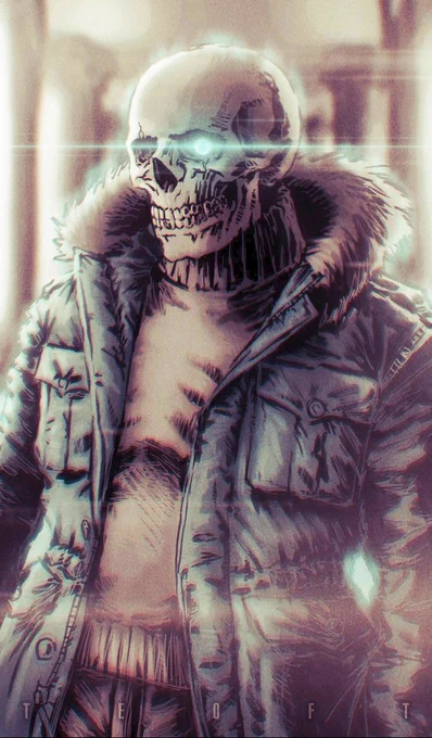 QRT with your skull art Picked some of the purer examples, I like to "skullify" pretty much anything and everything
