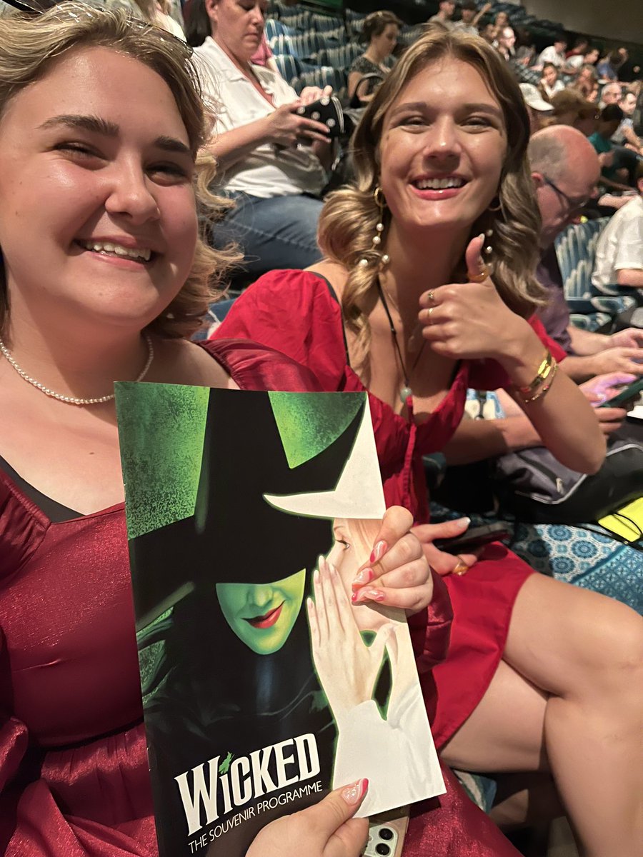 Franklin Central Choirs⚡️ tweet media