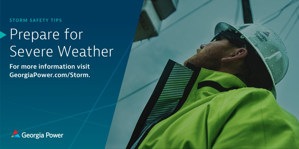 Georgia Power tweet media