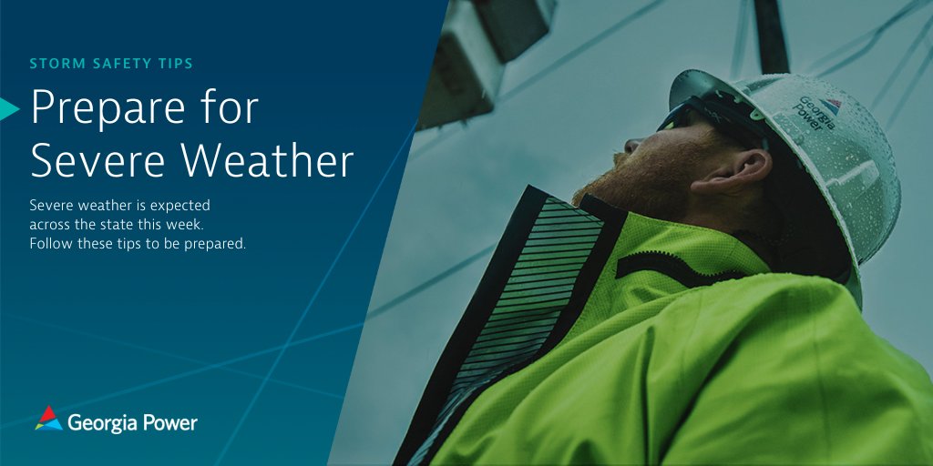 Georgia Power tweet media