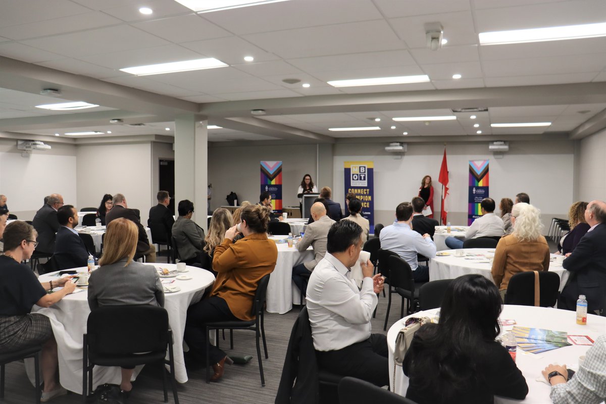 Mississauga Board of Trade tweet media