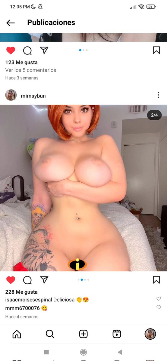 mimsybuun's tweet photo. ¿Me chupas las tetas?🫣

#nsfw #tetas https://t.co/0MdJL75oky