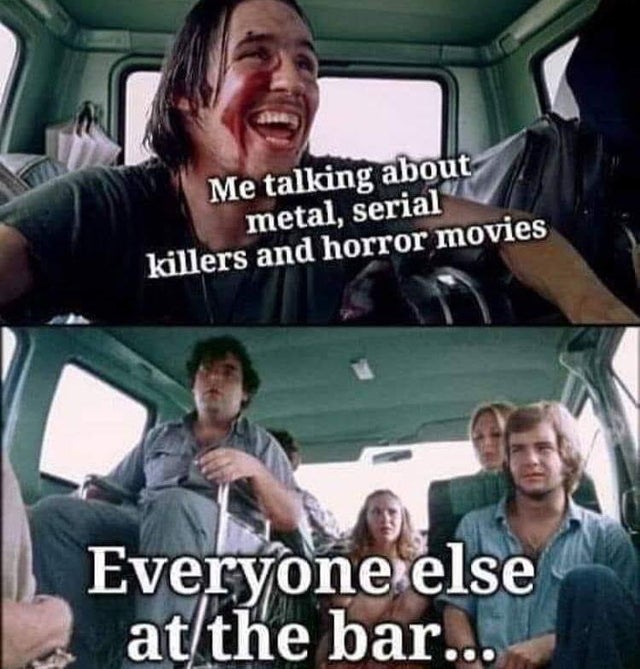 just_say_yoli's tweet photo. Memes and art go hand and hand. Let the laughs and amazement begin.
While you're here check out all my links.
https://t.co/qkrfb48j6a
#memesfunny #meme #art #laugh #dontforgettofollow
#justsayyoli #graniteoklahoma https://t.co/psyPgVIqud