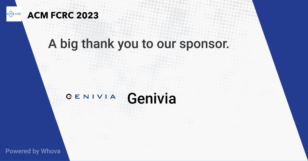 Genivia Inc tweet media