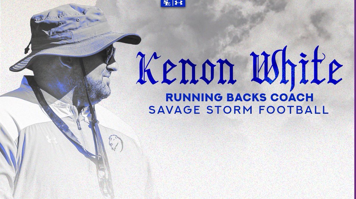 Kenon White tweet media