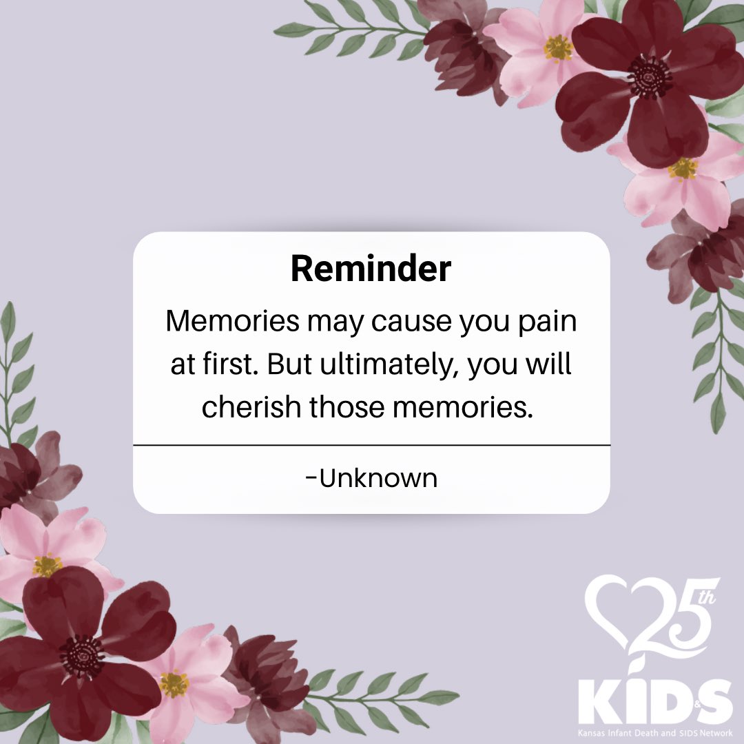 Loss and heartache do not define you. They are part of your story. #kidsnetworkks #safesleep #reduceinfantmortality #stillbirthawareness #miscarriageawareness #SIDSawareness