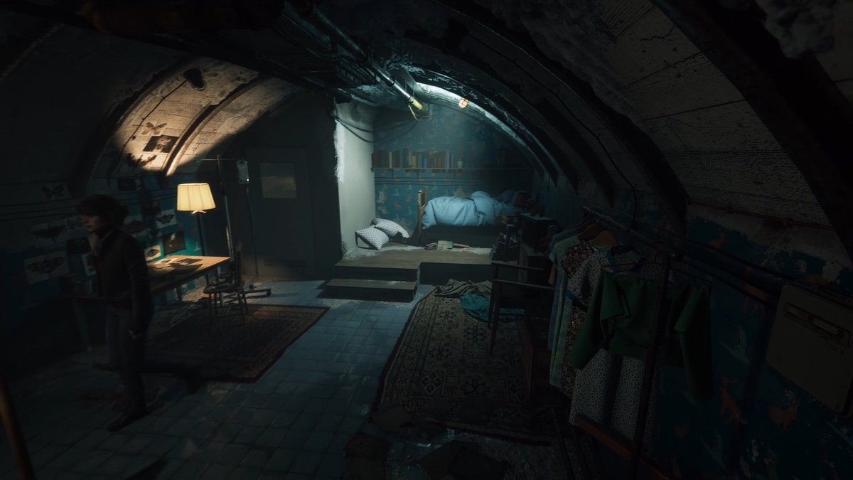 Guisa_9's tweet image. 🔎🔎🔎

#TheMedium #TheMediumGame #BlooblerTeam #PS5 #PlayStation5 #PS5Share #PSShare #PSBlog #PhotoMode #MomentosPlayStation #JogadaDaSemanaPlayStation @BlooberTeam @TheMediumGame @PlayStation @PlayStation_BR